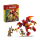 LEGO NINJAGO 71851 Smok-mech Kaia — zestaw bitewny - 1473535 - zdjęcie 2